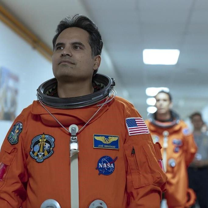 Movie Review: 'A Million Miles Away' charms and inspires with the tale of an unlikely astronaut